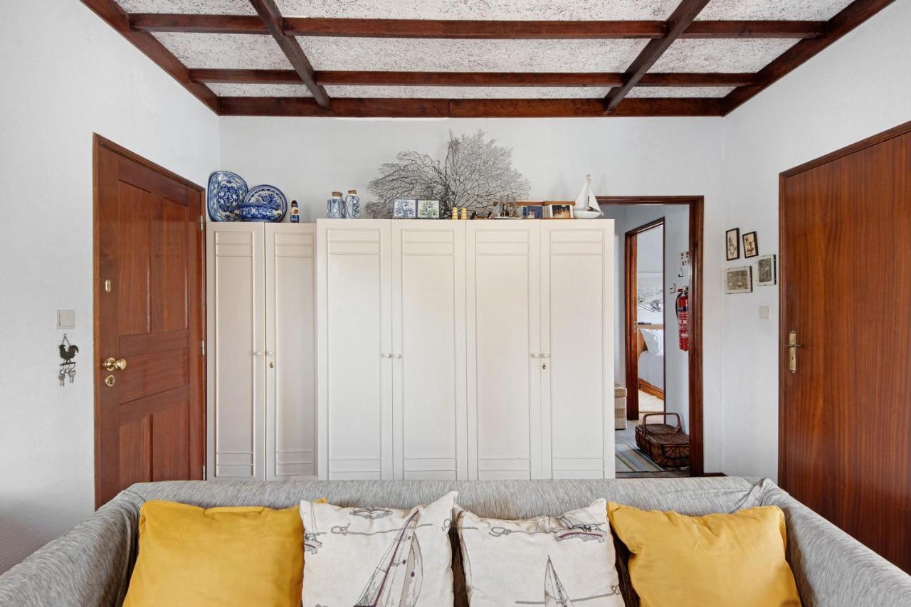Casa Da Ria 78 Villa Торейра Екстериор снимка
