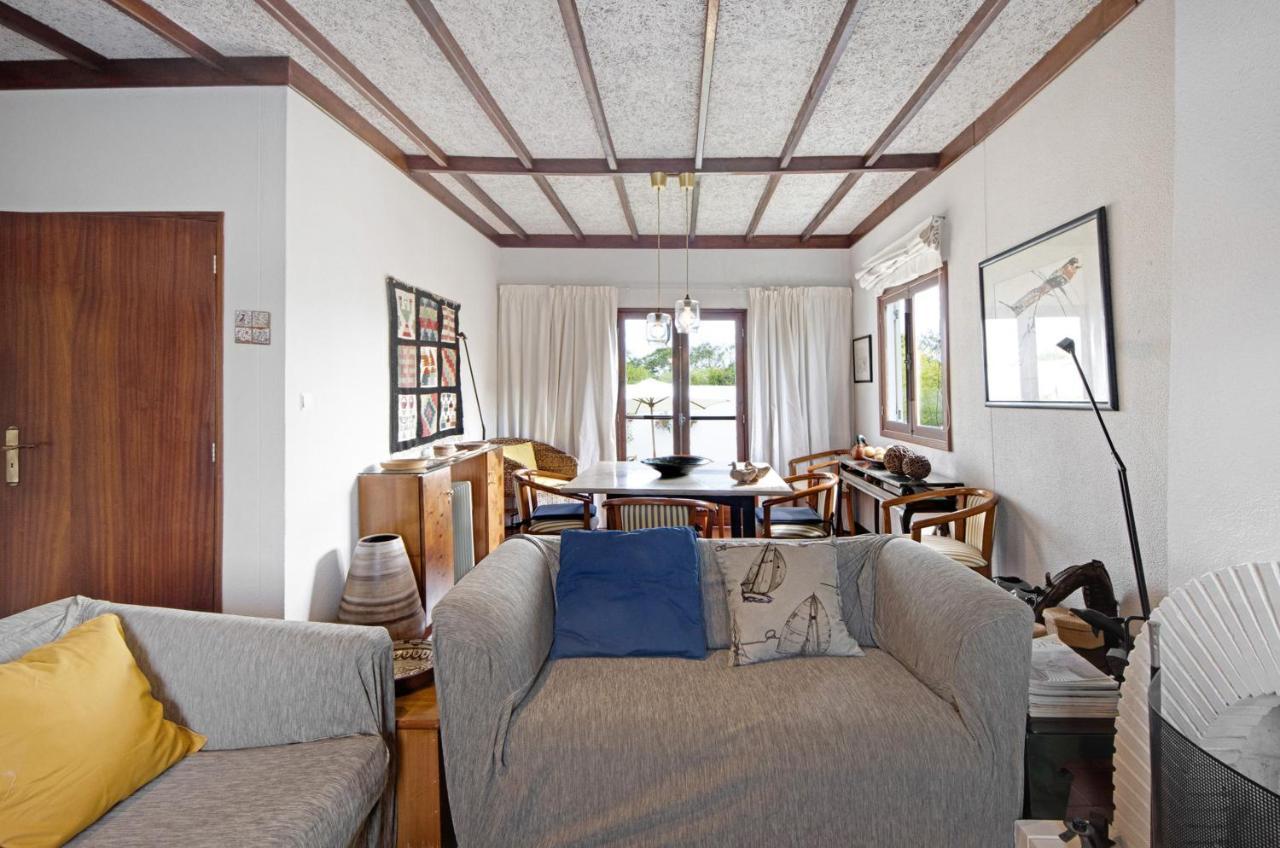Casa Da Ria 78 Villa Торейра Екстериор снимка