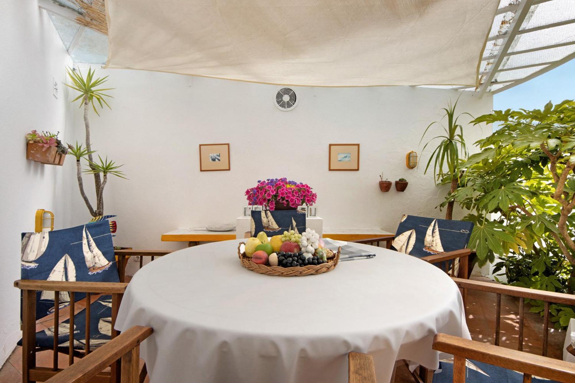 Casa Da Ria 78 Villa Торейра Екстериор снимка