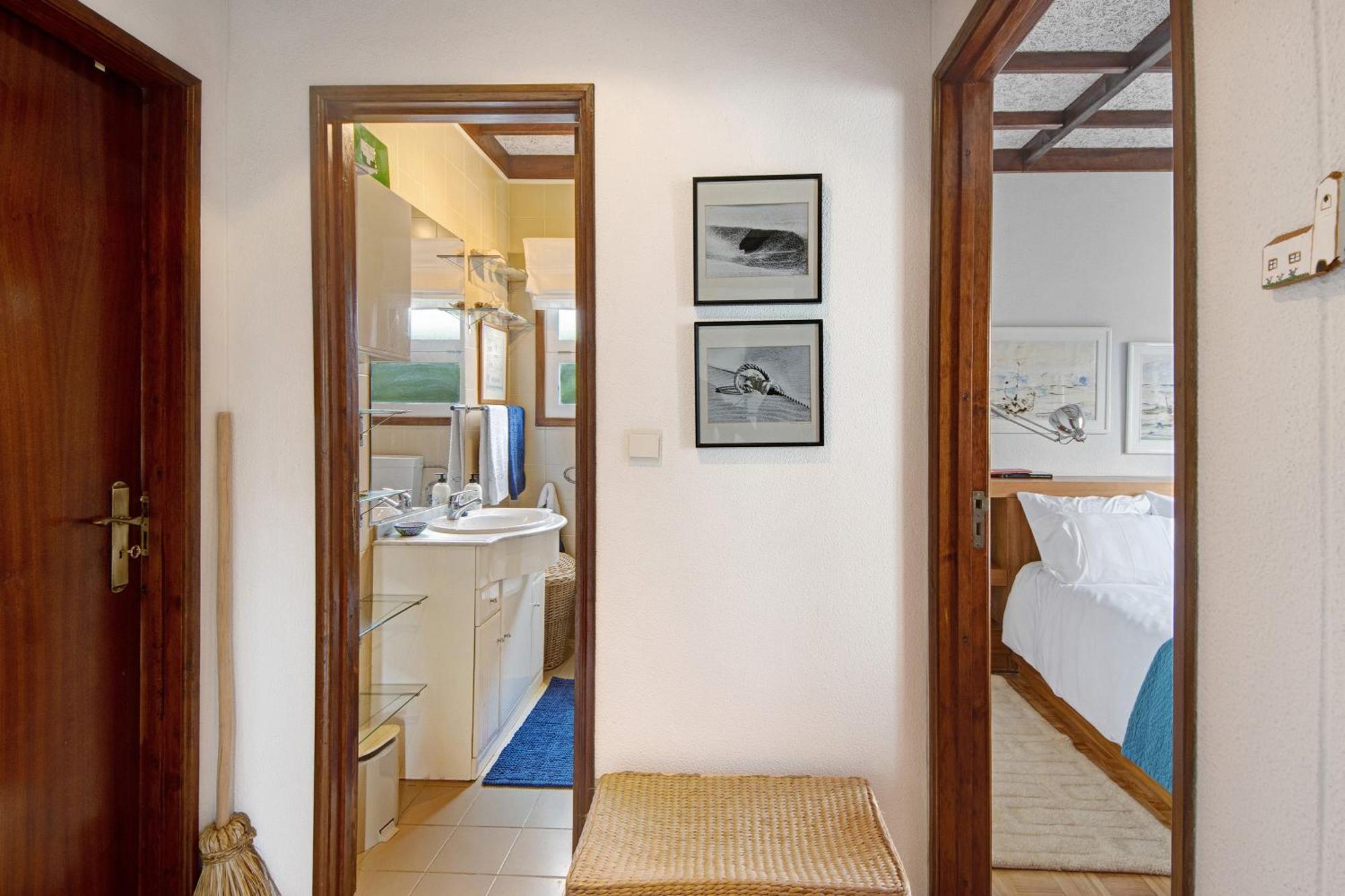 Casa Da Ria 78 Villa Торейра Екстериор снимка